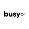 Logo Busy Co.