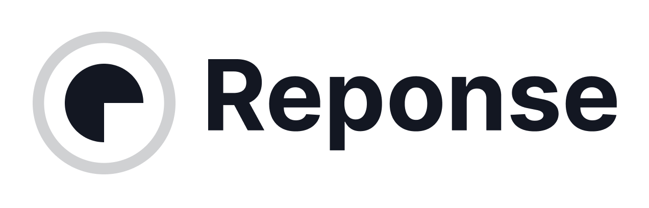 Reponse.ai Logotype