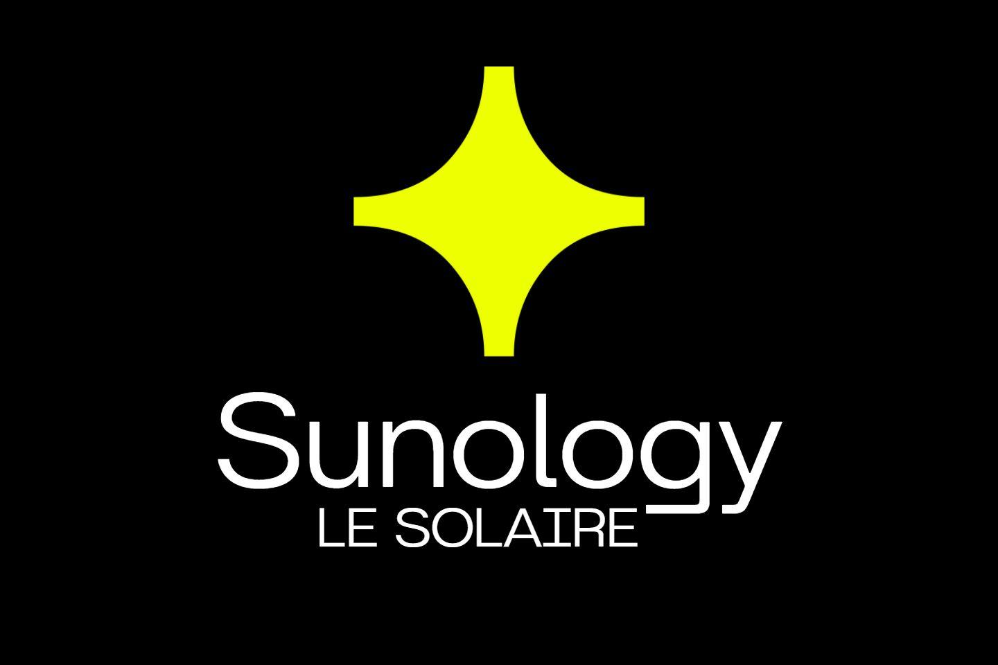 Une nouvelle identité, pour une marque plus technologique