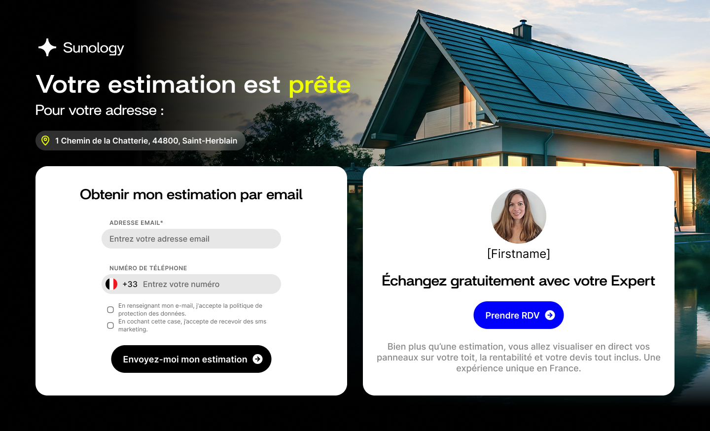 Le Simulateur, véritable moteur de génération de leads